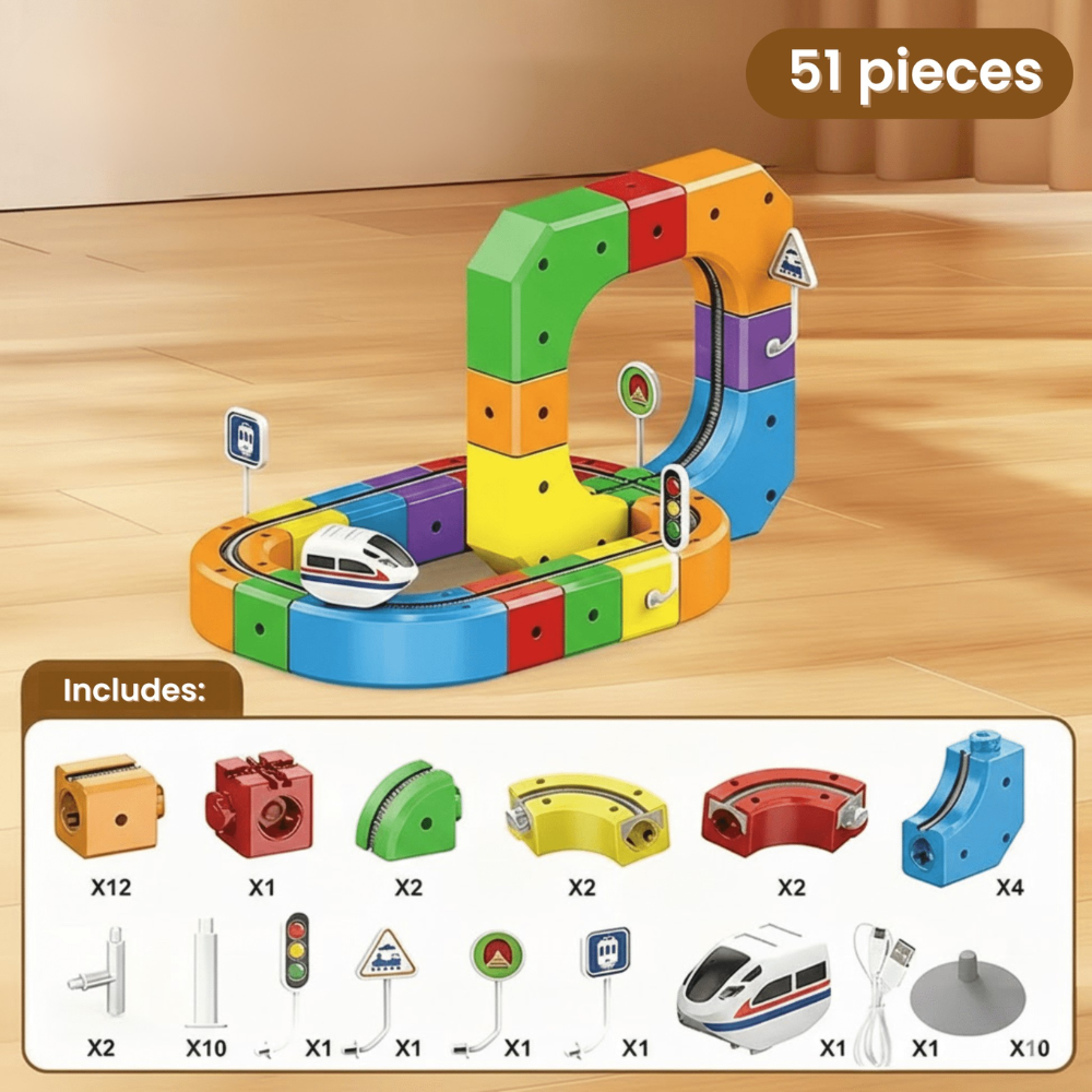 MagnaTrack™