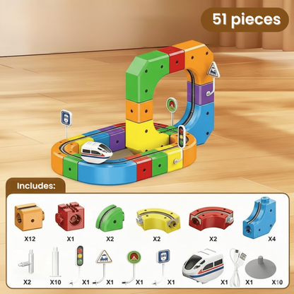 MagnaTrack™