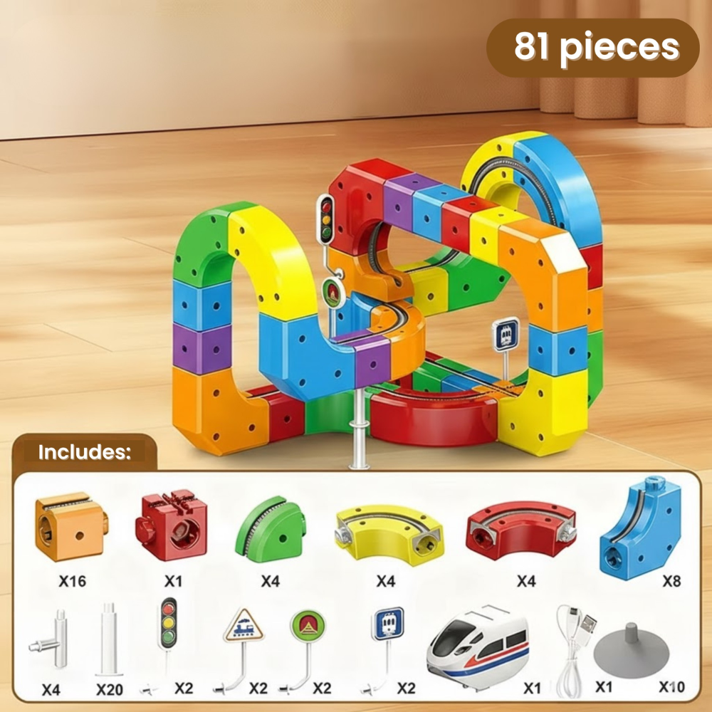 MagnaTrack™