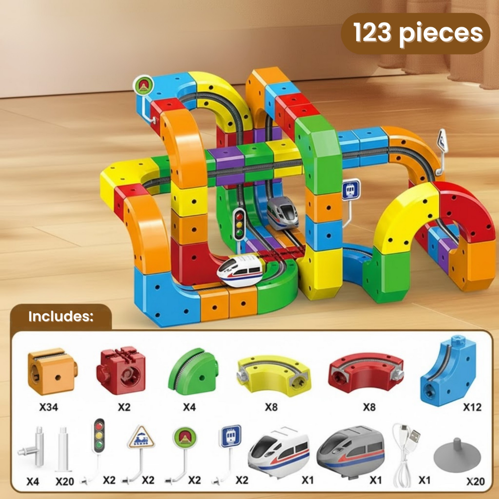MagnaTrack™