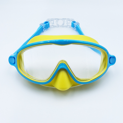 Moonise™ Ultra-Seal Kids Goggles (Full Nose Cover)