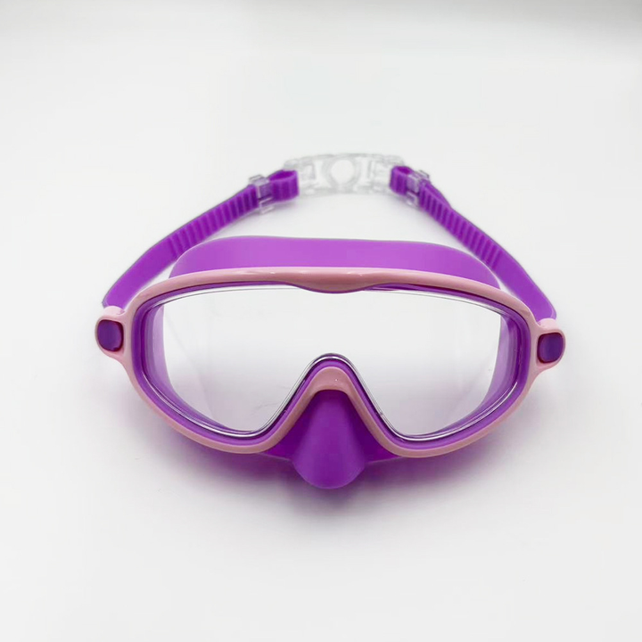 Moonise™ Ultra-Seal Kids Goggles (Full Nose Cover)