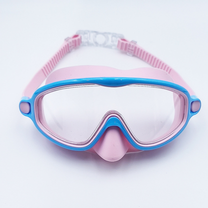 Moonise™ Ultra-Seal Kids Goggles (Full Nose Cover)