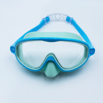 Moonise™ Ultra-Seal Kids Goggles (Full Nose Cover)