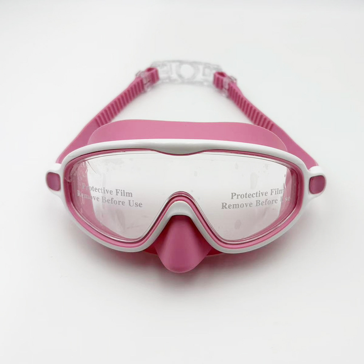 Moonise™ Ultra-Seal Kids Goggles (Full Nose Cover)