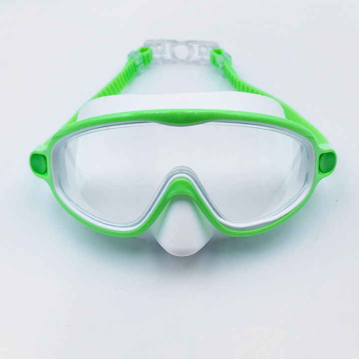 Moonise™ Ultra-Seal Kids Goggles (Full Nose Cover)
