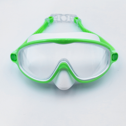 Moonise™ Ultra-Seal Kids Goggles (Full Nose Cover)