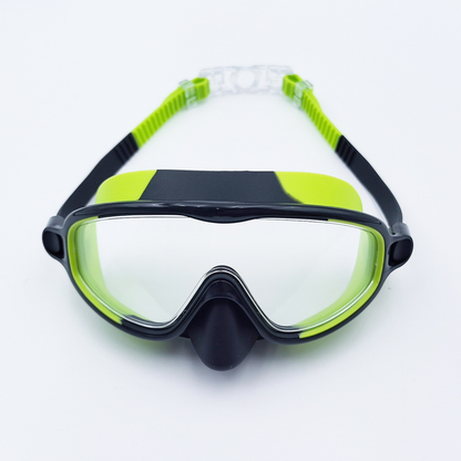 Moonise™ Ultra-Seal Kids Goggles (Full Nose Cover)
