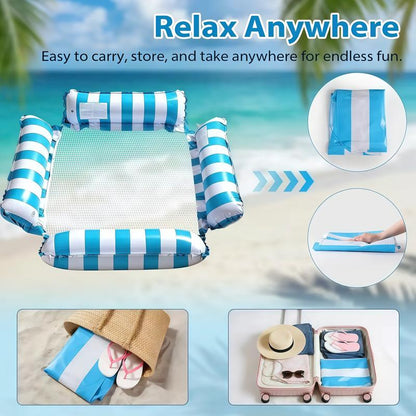Moonise™ AquaLounge