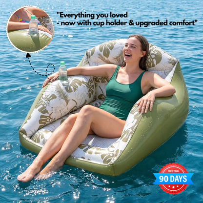AquaDrift Pro™