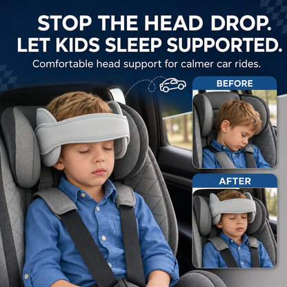 The Original HoldEase™ Head Support