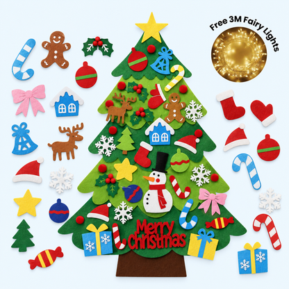 JoyTree™ Christmas Play Set