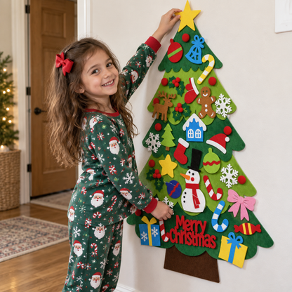 JoyTree™ Christmas Play Set
