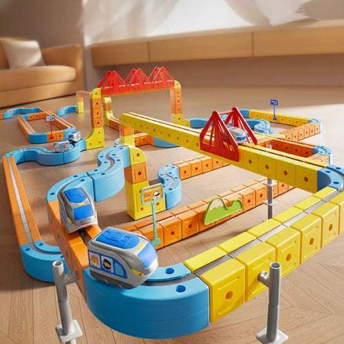 MagnaTrack™