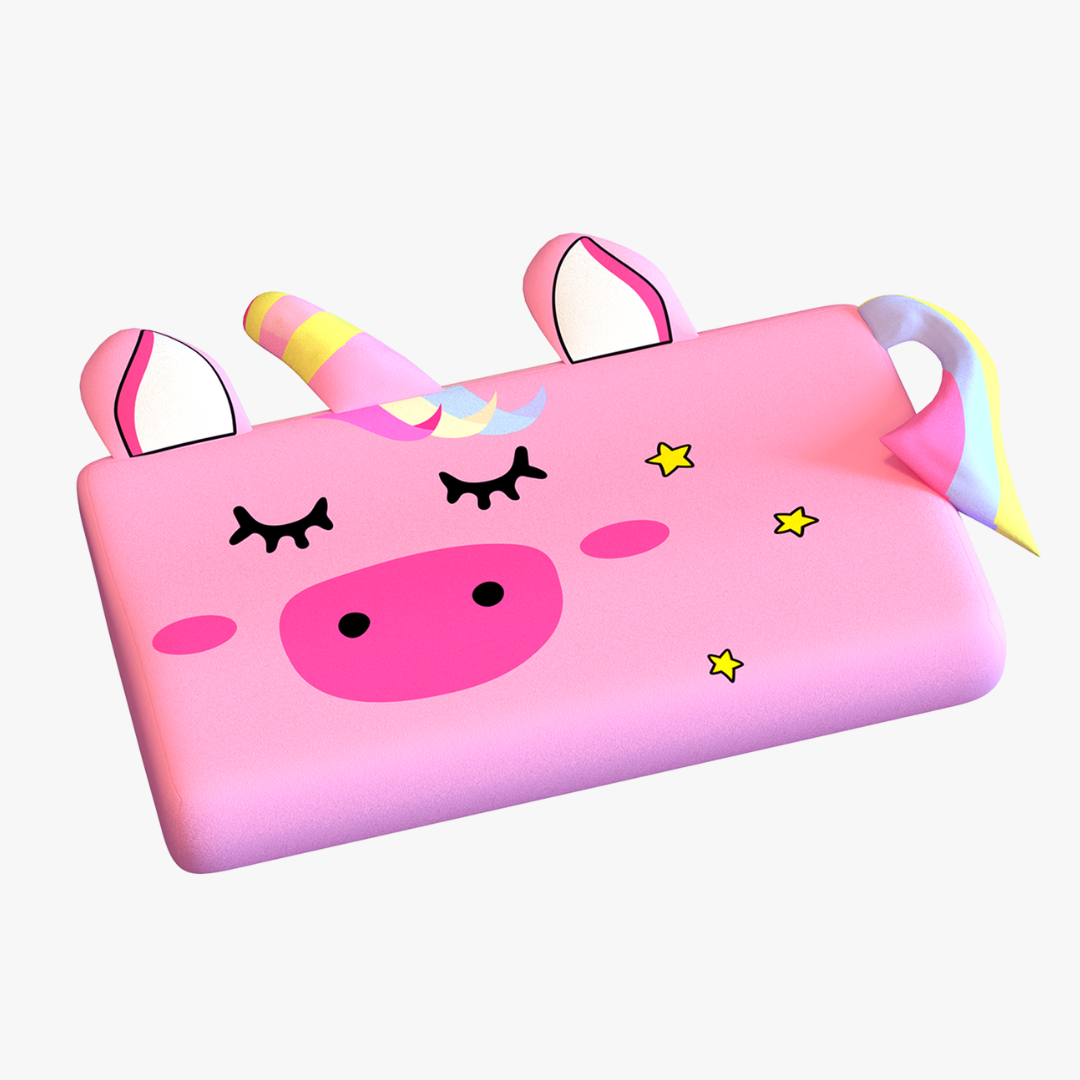 CalmEase™ Kids Pillow