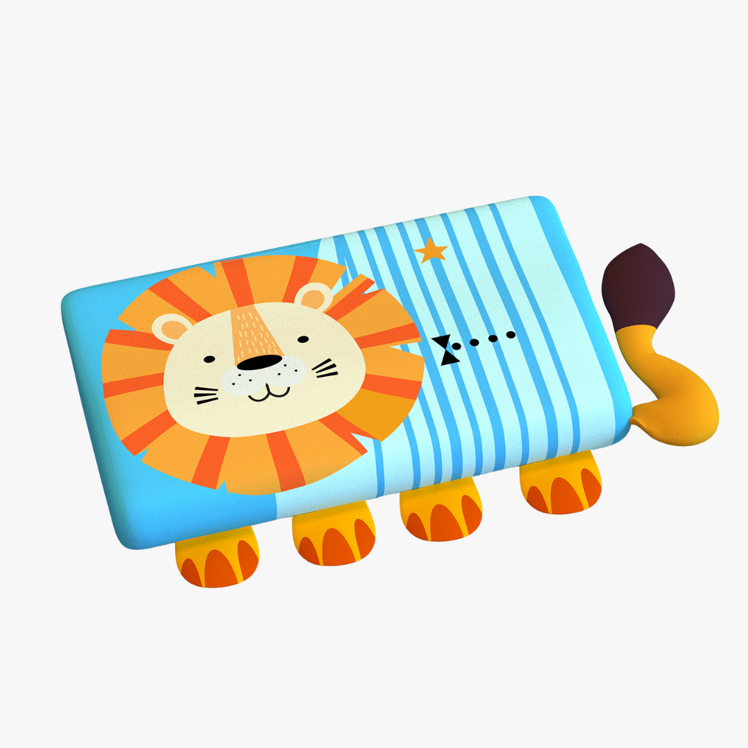 CalmEase™ Kids Pillow