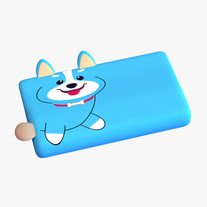 CalmEase™ Kids Pillow