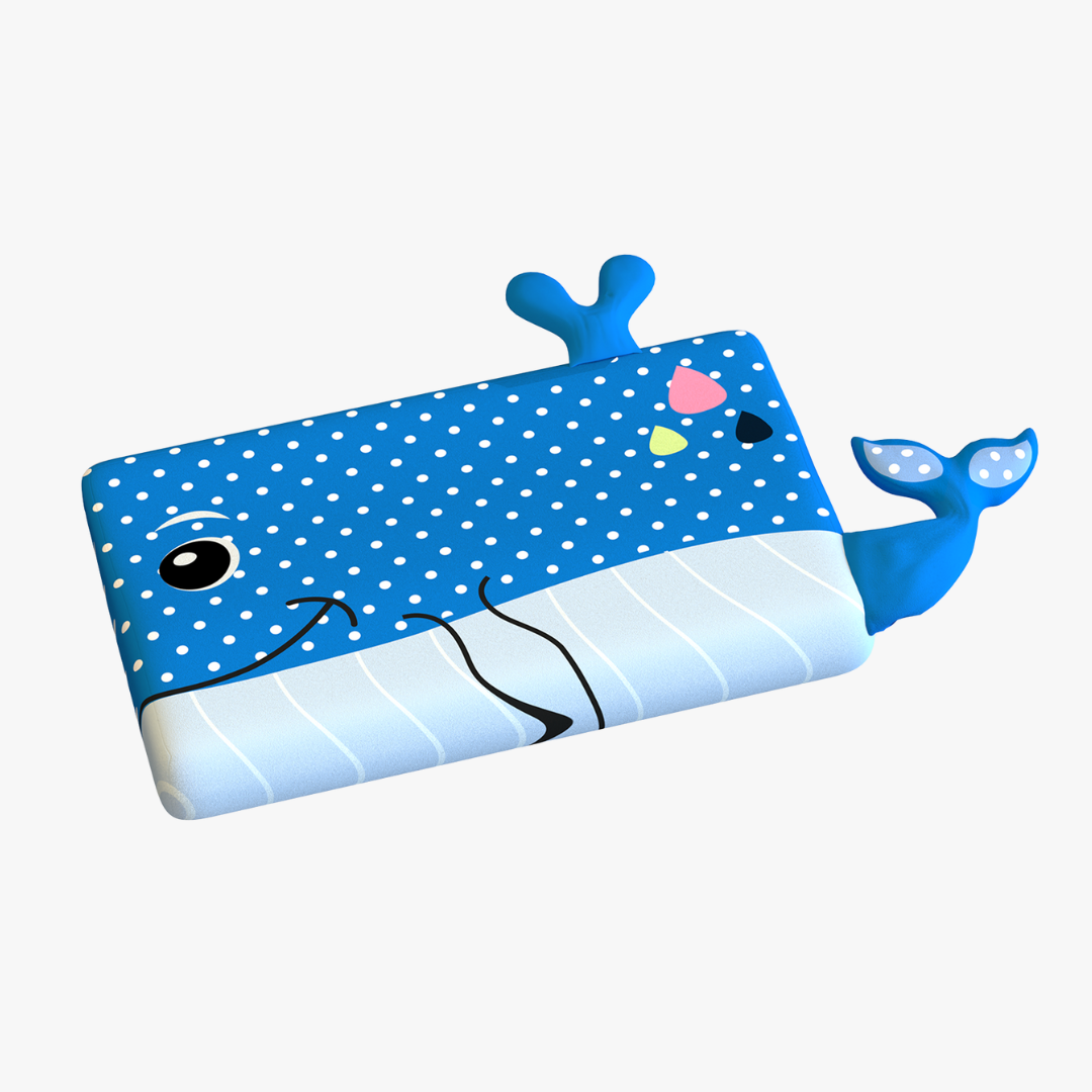 CalmEase™ Kids Pillow