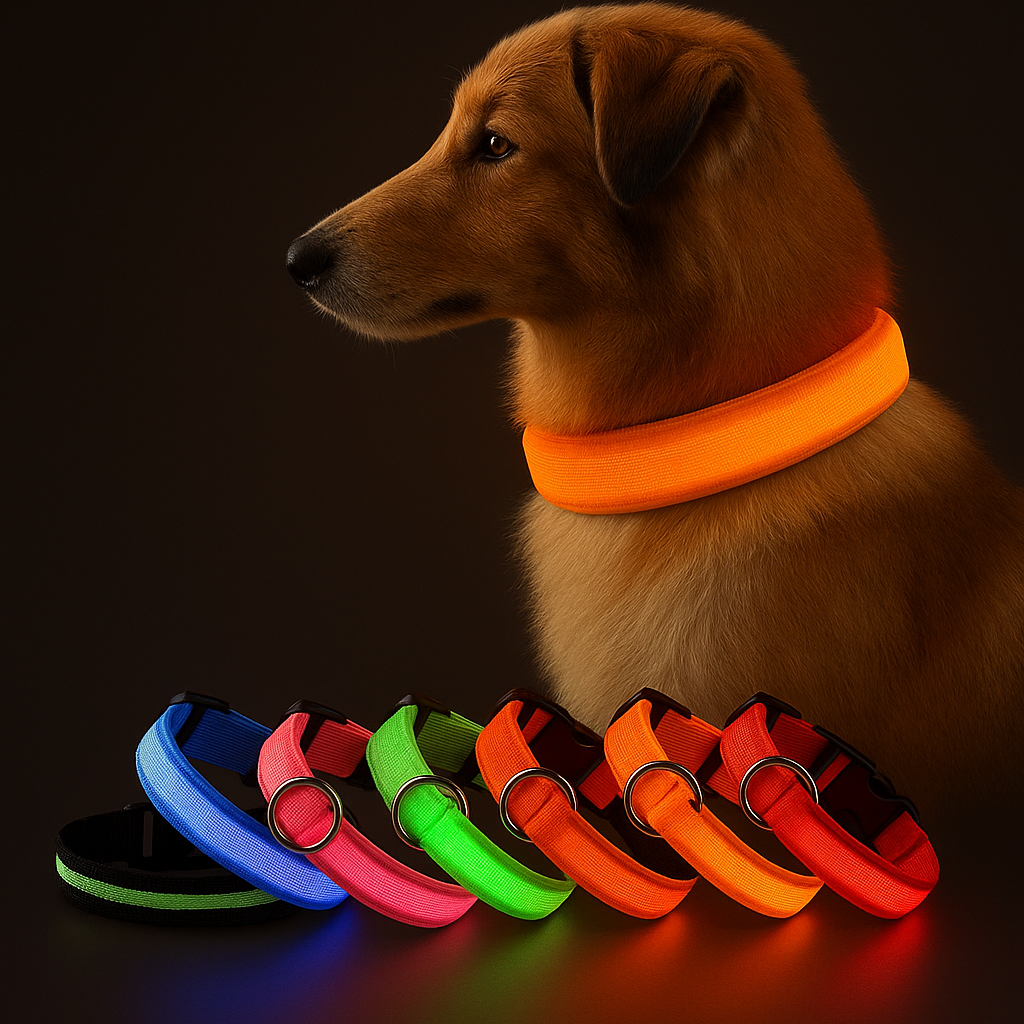 GlowPup™