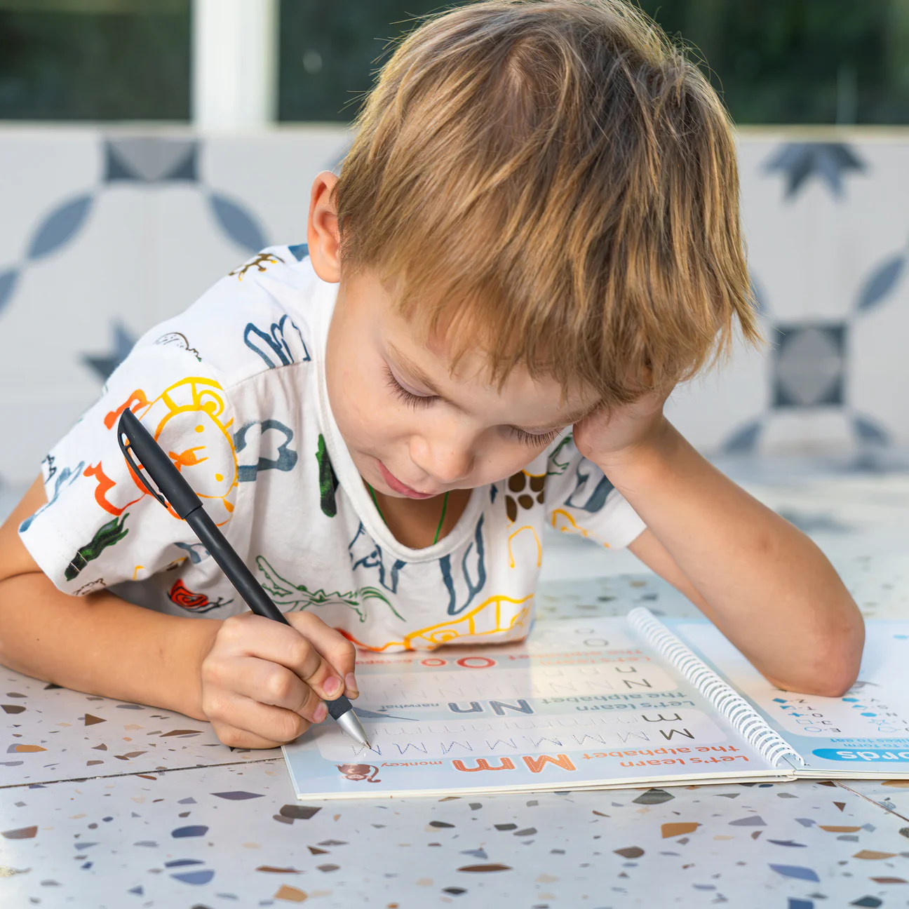Moonise™ WriteMagic Kit