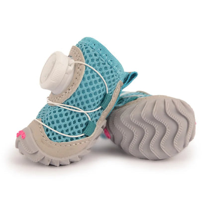 PawShield Boots