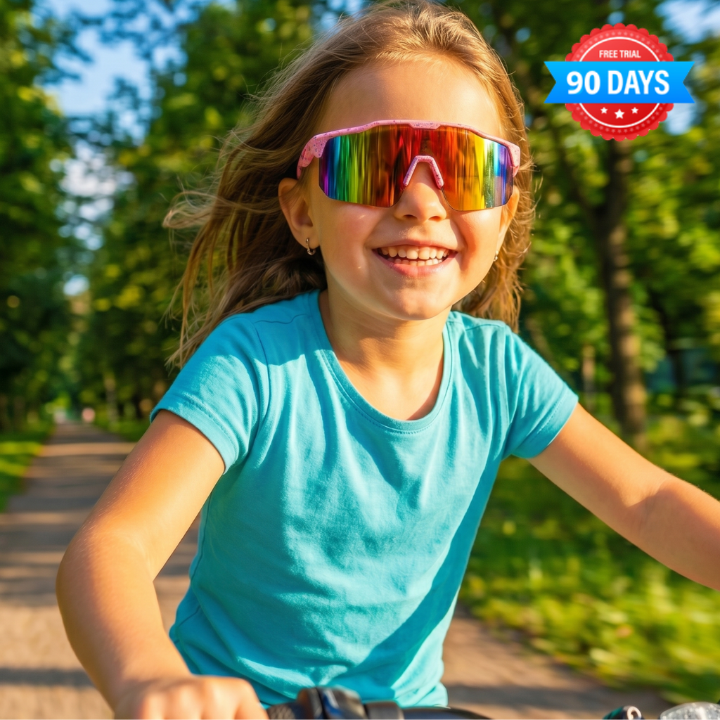 SunShield™ Sunglasses