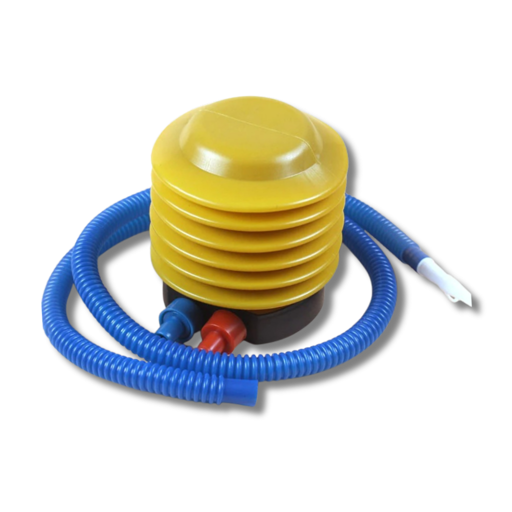 Moonise™ Foot Pump