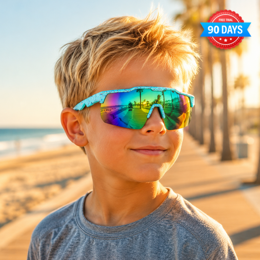 SunShield™ Sunglasses