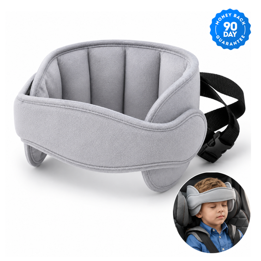The Original HoldEase™ Head Support