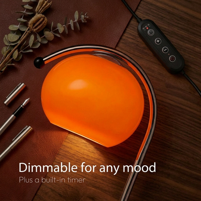 Moonise™ Retro Dome