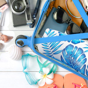 Moonise™ AquaDrift CupHolder