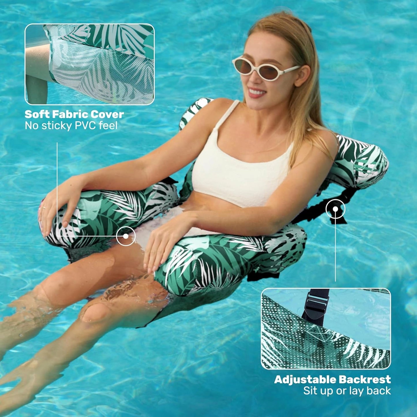 Moonise™ AquaDrift
