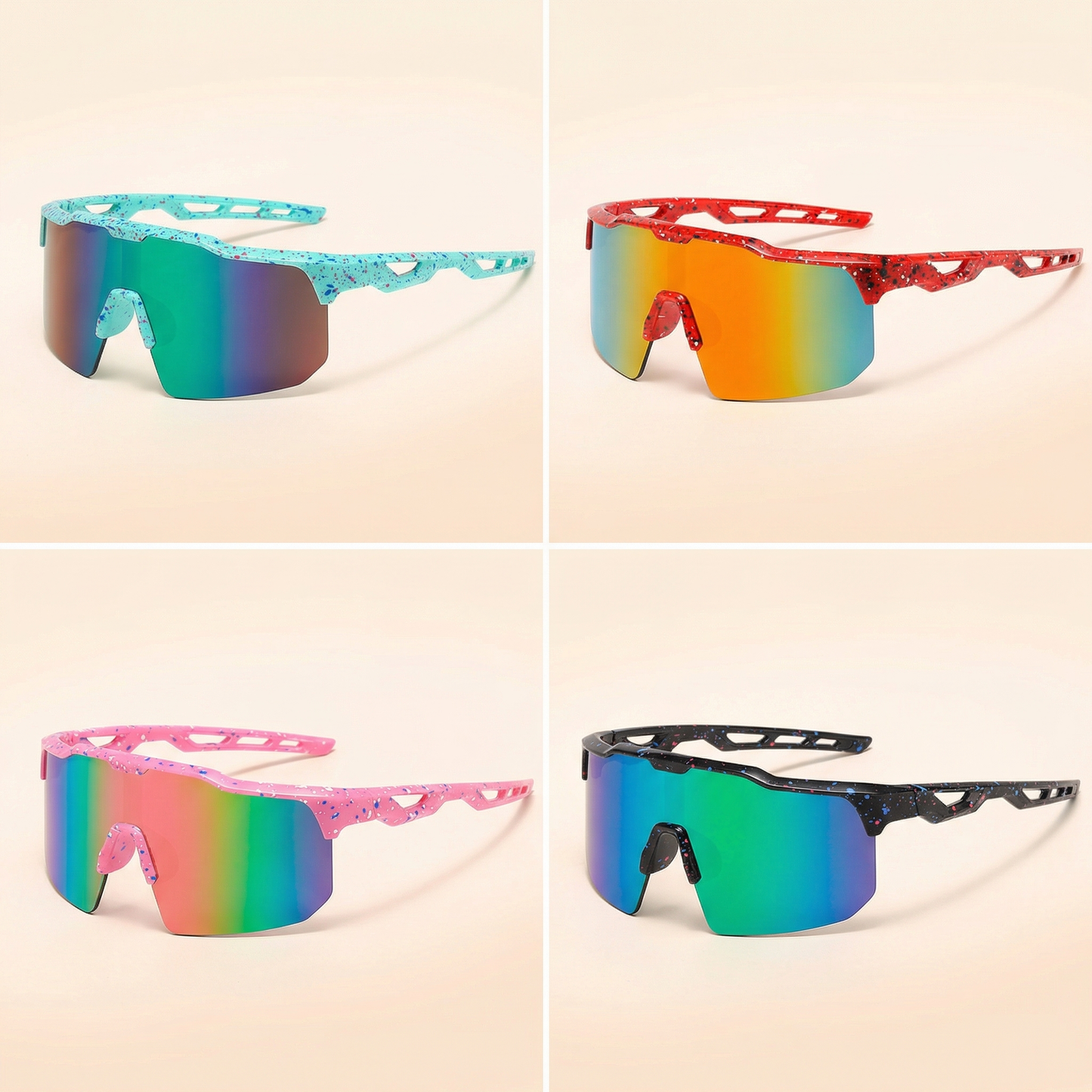 SunShield™ Sunglasses