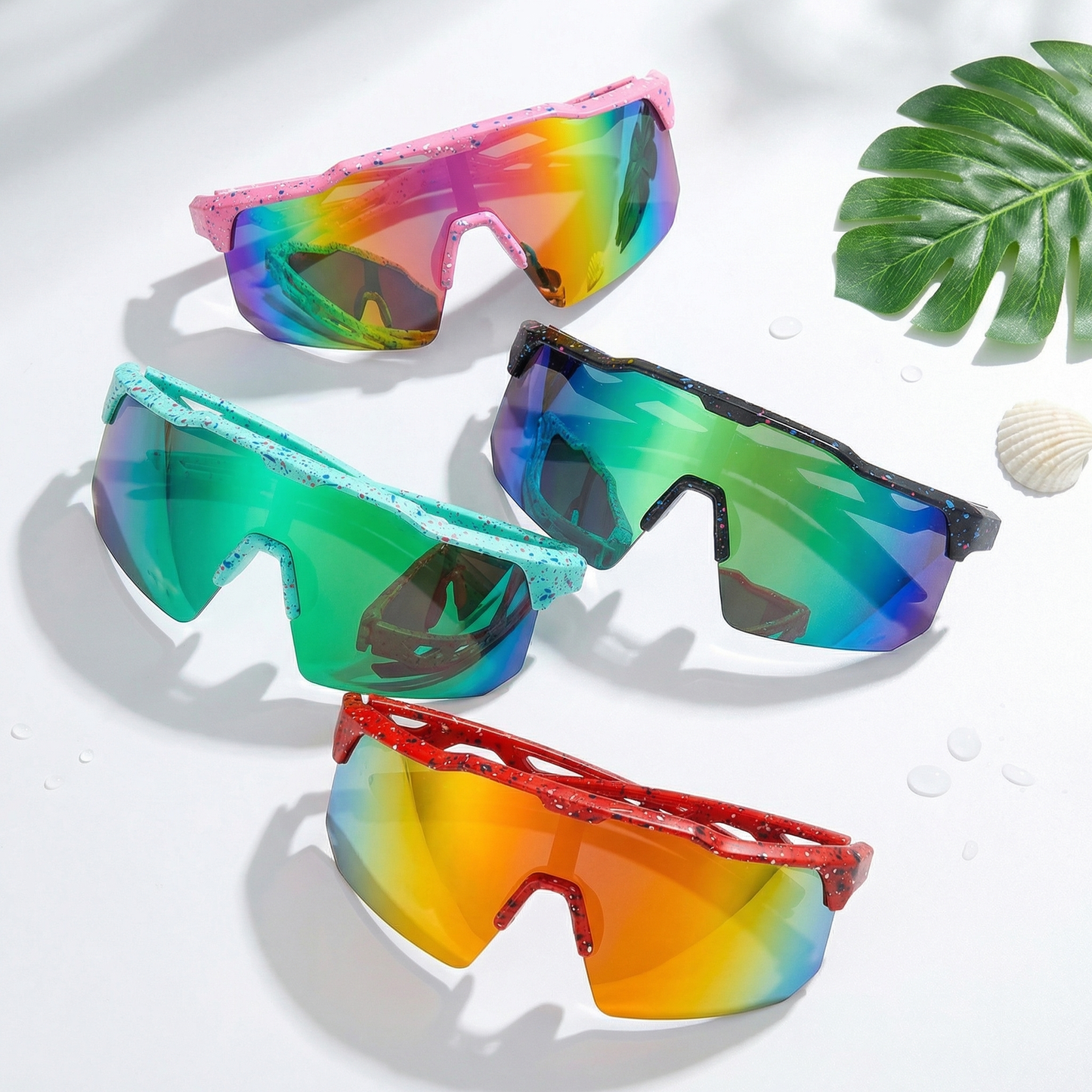 SunShield™ Sunglasses