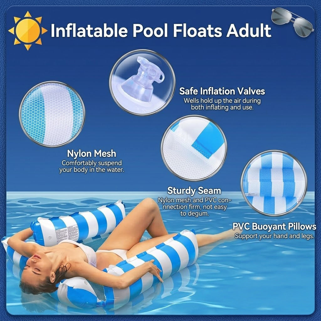 Moonise™ AquaLounge
