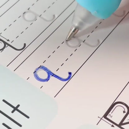 Moonise™ WriteMagic Kit