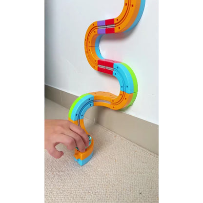 MagnaTrack™