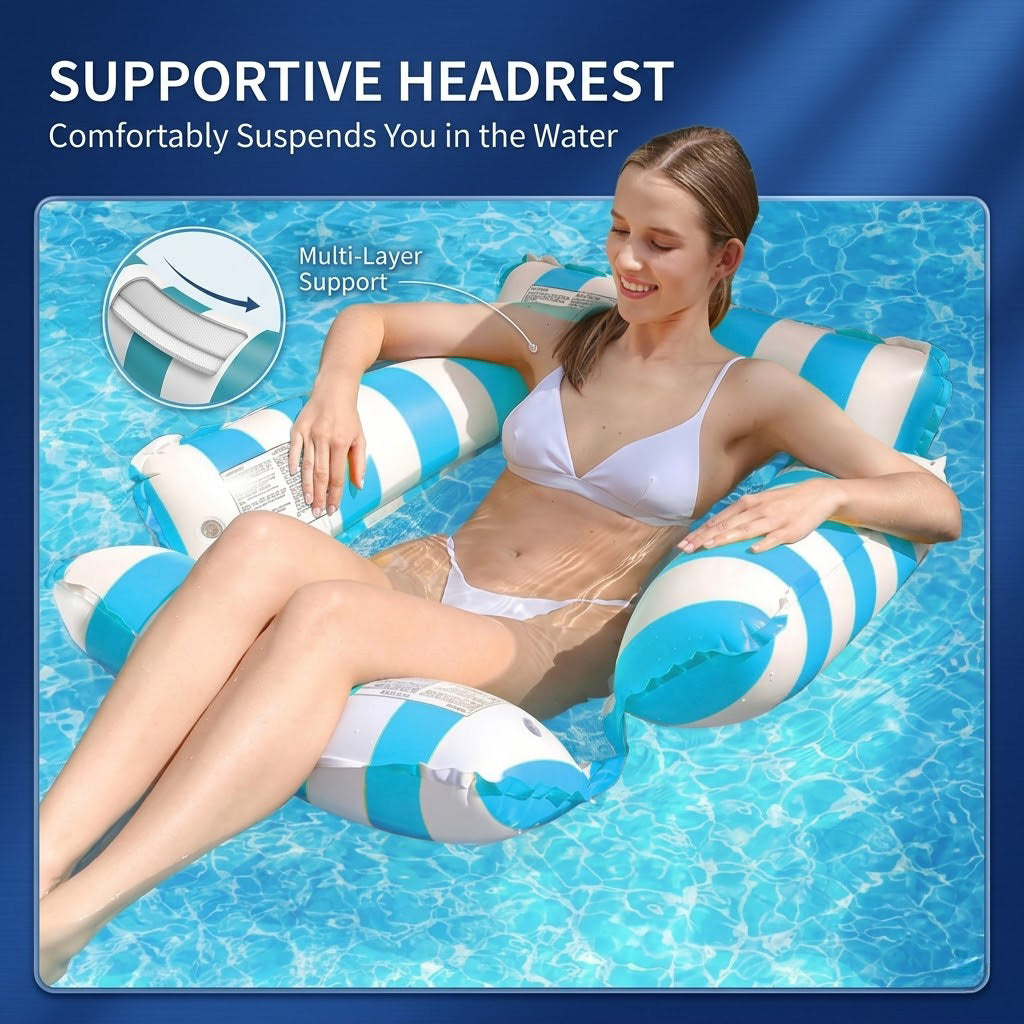Moonise™ AquaLounge