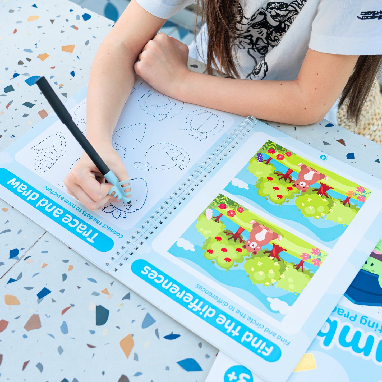 Moonise™ WriteMagic Kit