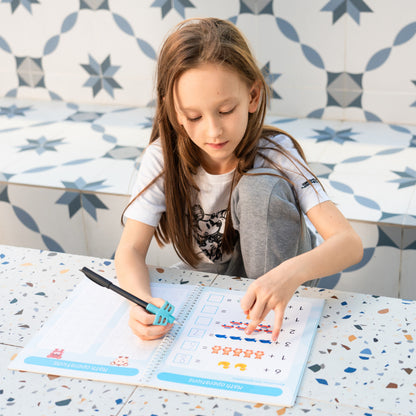 Moonise™ WriteMagic Kit