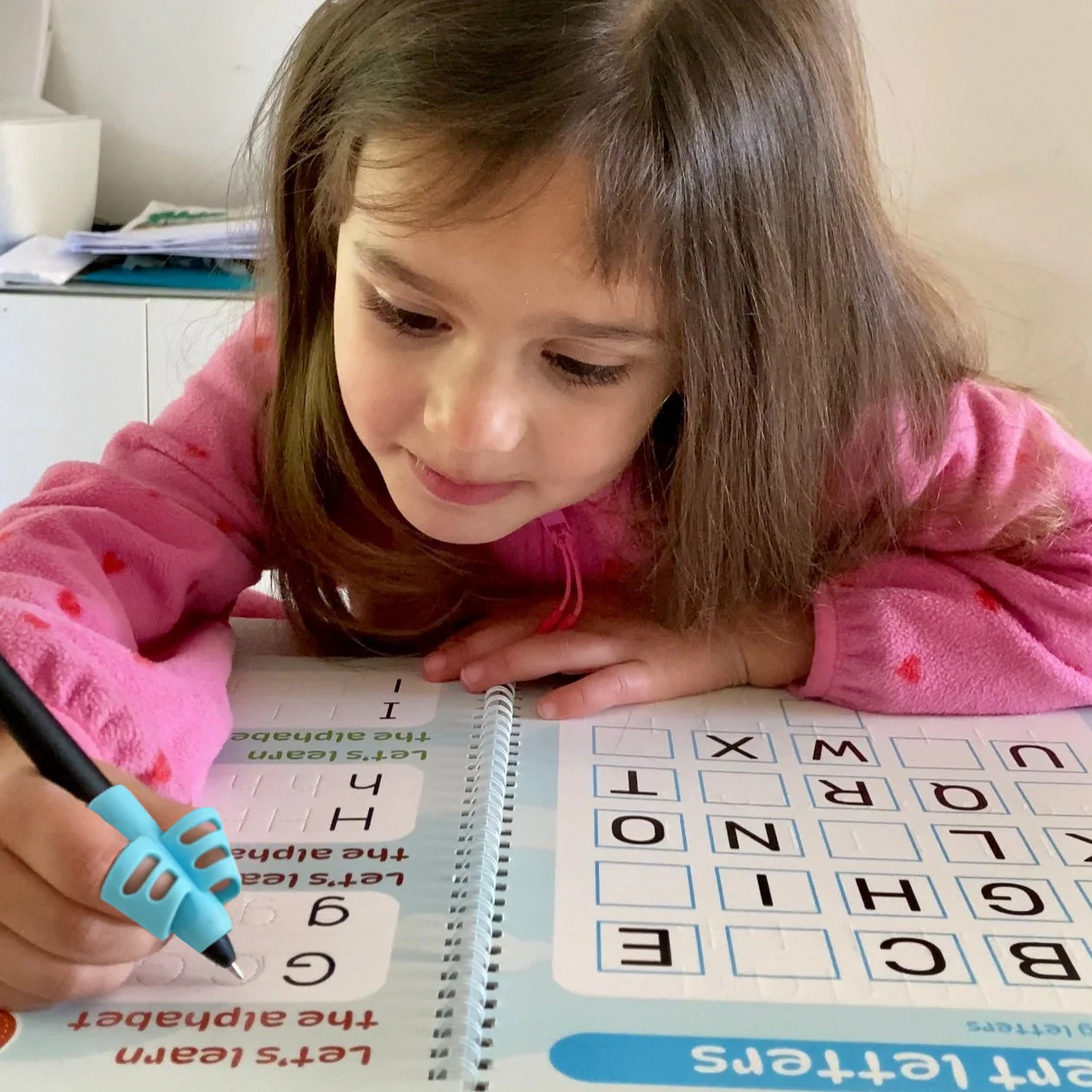 Moonise™ WriteMagic Kit