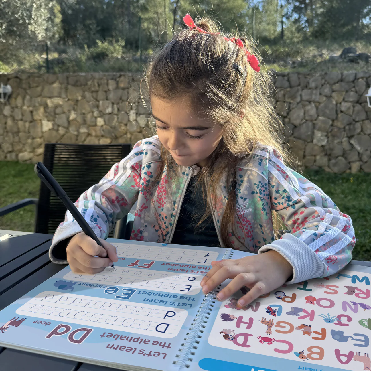 Moonise™ WriteMagic Kit